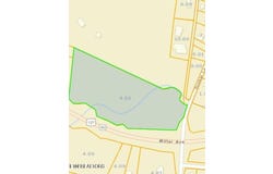 Miller Avenue Ave, Crossville, TN 38555