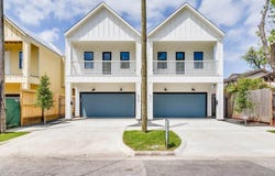 5709 Gano Street, Houston, TX 77009