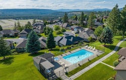 9803 N COMANCHE Dr, Spokane, WA 99208