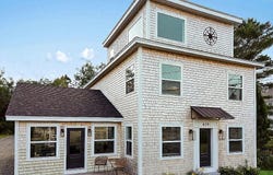 639 Corea Road, Gouldsboro, ME 04607