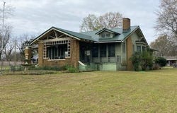 515 S Pocahontas Street, SARDIS, MS 38666