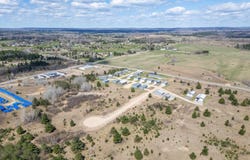 Barn lot: 42, Gladwin, MI 48624