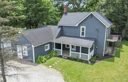 7214 Columbus Road, Mount Vernon, OH 43050