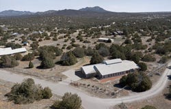 26 Juniper Hill Loop, Cedar Crest, NM 87008
