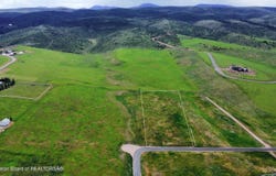 Lot 6 PAINTED HILLS SUBDIVISION, Afton, WY 83110