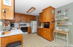 612 McKay Street, Erwin, NC 28339