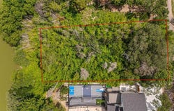Tbd Rainbow Drive, Woodway, TX 76712