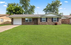 1606 Princeton Avenue, Springdale, AR 72762