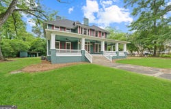 409 N Jefferson, Eatonton, GA 31024