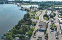 611 ONEIDA ST, Minocqua, WI 54548