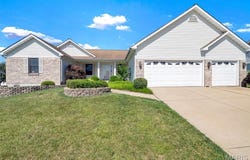 1290 Summer Lynne Drive, O'Fallon, MO 63366