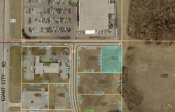 E Sunny Acres Road, Carbondale, IL 62901
