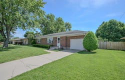 2606 Cavins Drive, Springfield, OH 45503