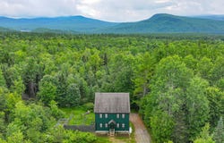 130 Farmers Hill Road, Andover, ME 04216