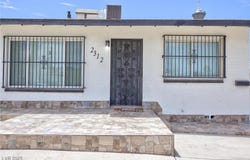 2312 Beverly Way, Las Vegas, NV 89104