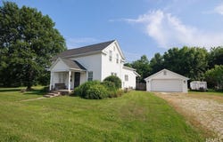 9915 St Hwy 246 Highway, Patricksburg, IN 47455
