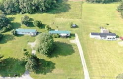 TRACT 8 BIG POOL ROAD, CLEAR SPRING, MD 21722