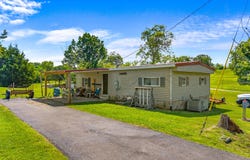 124 Wayland Boulevard, Bulls Gap, TN 37711