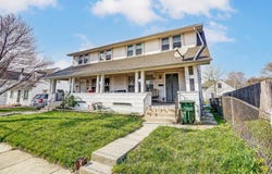 2430 Steele Avenue, Columbus, OH 43204
