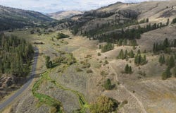 34126 N Hawk Creek Rd, Davenport, WA 99122