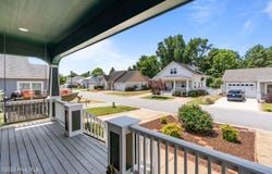 110 N Compass Drive, Grandy, NC 27939
