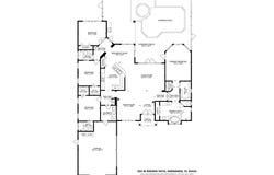 255 W Redsox Path, Hernando, FL 34442
