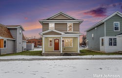 2059 Linden Avenue SE, Grand Rapids, MI 49507