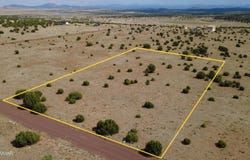 20 CR Road, Concho, AZ 85924
