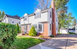 1910 N 3RD STREET, Wausau, WI 54403