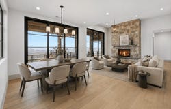 2155 E Wrangler Drive, Hideout, UT 84036