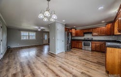 19182 Lonager Lane, Waynesville, MO 65583