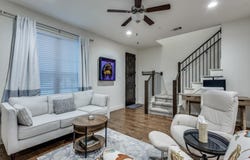 3100 Decker Drive, McKinney, TX 75070