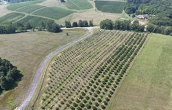 V/L N Matheson Road, Northport, MI 49670