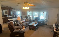 11274 Manning Drive, Frederic, MI 49733