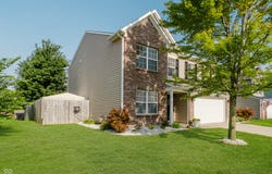 1060 Frogs Leap, Cicero, IN 46034