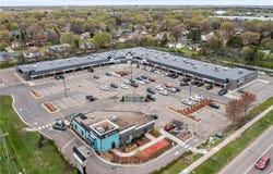 8401 W Broadway Avenue, Brooklyn Park, MN 55445