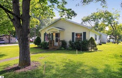 405 S State Street, Alma, MI 48801