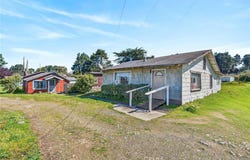 18801 N Highway 1, Fort Bragg, CA 95437