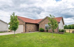 12303 Pinta Place, Sellersburg, IN 47172