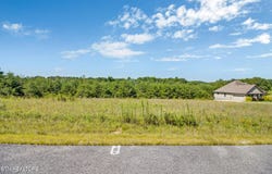 Lot 16 Daddys Creek Tr, Crossville, TN 38555