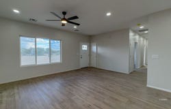 1522 W Lebanon Springs Trail, Safford, AZ 85546