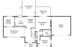 9 Beacon Hill Drive, Warwick, RI 02886
