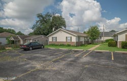 826 & 828 S Patterson Avenue, Joplin, MO 64801