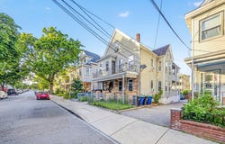 39 Derby St, Somerville, MA 02145