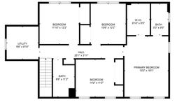 310 S WASHINGTON AVENUE, MOORESTOWN, NJ 08057