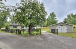 132 Pond Road, Warrenville, SC 29851