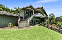 83-1008 KAHULA PL, Captain Cook, HI 96704