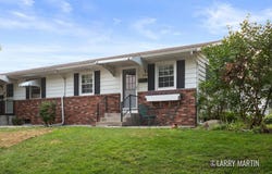 3366 Chestnut Avenue SW, Grandville, MI 49418