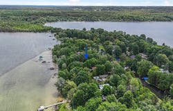 7786 N Shore Court, Grawn, MI 49637