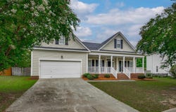203 Branchview Drive, Columbia, SC 29229-7740